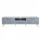 Gaines TV Stand LV01134 in Gray by Acme