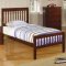 Coaster 400290 Parker Twin Kids Bedroom w/Options