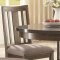 Willowbrook 106980 Dining Table by Coaster w/Options