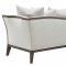 Lorraine Sofa 511191 in Beige Fabric by Coaster w/Options