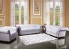 50165 Camden Sofa in White Bonded Leather by Acme w/Options