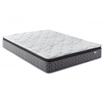 Hayes 11" Memory Foam Mattress 350362 by Coaster w/Options [CRMA-350362 Hayes]