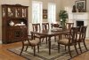 103511 Addison Dining Table by Coaster w/Optional Items