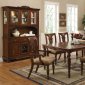 103511 Addison Dining Table by Coaster w/Optional Items