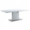 Kameryn Dining Table DN02143 in White by Acme w/Options