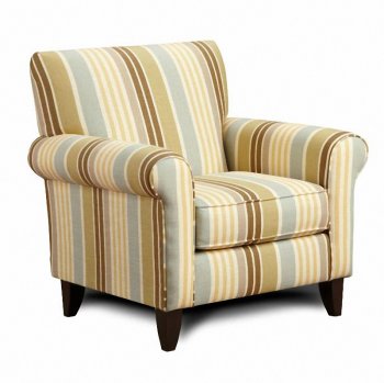 Verona VI 502 Hudson Accent Chair by Chelsea Home Furniture [CHFCC-V6-502-C-ZF Hudson]