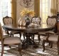 Bonaventure Park Round Table Set 1935-76 in Cherry - Homelegance