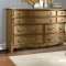 Chambord Bedroom 1828 by Homelegance w/Options