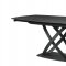 D93021DT Dining Table by Global w/Optional D81216DC Chairs