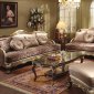 U2010 Sofa in Fabric by Link USA w/Options