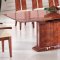 DT50 Dining Table in Camphor High Gloss by Pantek w/Options