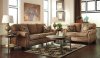 Larkinhurst Sofa & Loveseat Set 31901 in Earth by Ashley