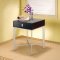 701828 Coffee Table in Cappuccino by Coaster w/Options