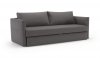 Toke Sofa Bed in Coastal Seal Gray by Innovation