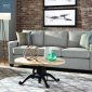 Brownswood Sofa & Loveseat Set 506531 by Coaster