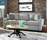 Brownswood Sofa & Loveseat Set 506531 by Coaster