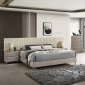 Grace Bedroom by J&M w/Optional Casegoods