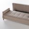 Harper Bari Vizon Sofa Bed in Fabric w/Optioins