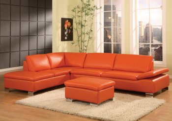 Sectional Sofa CVSS-LADA [CVSS-LADA]