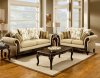 Doncaster Sofa SM7435 in Desert Sand Fabric w/Options