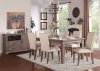 Mill Valley 5108-84 Dining Table by Homelegance w/Options