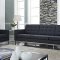 Loft Wool Sofa in Dark Gray by Modway w/Options