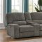 Dundee Power Sofa 603481PP in Beige by Coaster w/Options