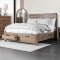 Wynton Bedroom CM7360 in Weathered Light Oak w/Options