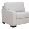 Wylder Sectional Sofa 6Pc 551311 - Scott Living by Coaster