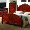 G2600 Bedroom in Cherry by Glory Furniture w/Options