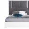 Sharon Bedroom in White by Global w/Options