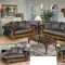 4150 Winnie Sofa & Loveseat in Candytuft Storm by Chelsea