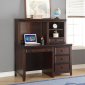 Lacey 30582 Computer Desk in Espresso by Acme w/Options