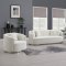 Odette Sofa LV01917 in Beige Chenille by Acme w/Options