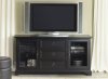 Beacon TV Console 453-TV in Black by Liberty w/Size Options