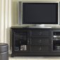 Beacon TV Console 453-TV in Black by Liberty w/Size Options