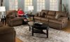 183500 Oswago Reclining Sofa in Fabric by Chelsea w/Options