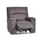 Ford Power Motion Sofa & Loveseat Set MNY2733 in Gray