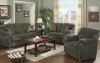 Patricia 50950 Sofa in Olive Velvet by Acme w/Options