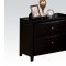 14120 Manhattan Kids Bedroom in Black w/Options