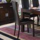 101392 Morningside Dining Side Chairs Set of 6 by Coaster