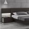 Maia Premium Bedroom by J&M w/Optional Casegoods