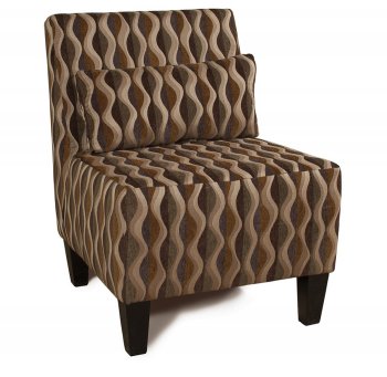 330-800 Armless Accent Chair by Chelsea Home Furniture [CHFCC-AC-330-800]