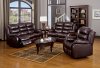 600771 Edmund Motion Sofa & Loveseat Set by Coaster