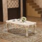 Milan 257 Coffee Table in Lacatta w/Optional End Tables