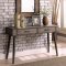 Vilhelm II CM4360 Coffee & 2 End Tables Set in Gray w/Options