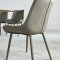 3311 Dining Table by ESF w/Marble Top & Optional 137 Chairs