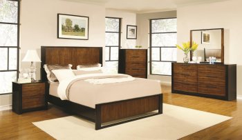 Coronado 203941 Bedroom 5Pc Set by Coaster w/Options [CRBS-203941 Coronado]