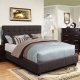 Dillan CM7060 5Pc Bedroom Set in Gray or Ivory w/Options