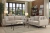 Wrasse Sofa 9944SN in Sand by Homelegance w/Options